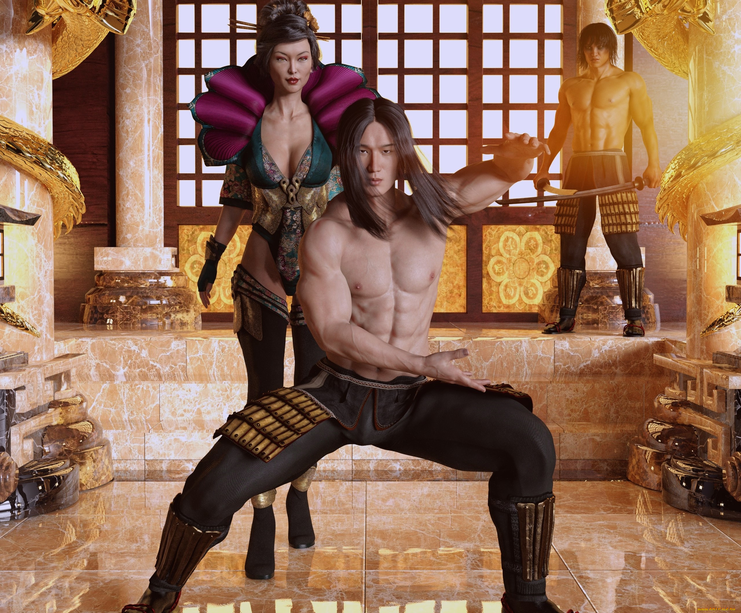 3 ,  , fantasy, , , 